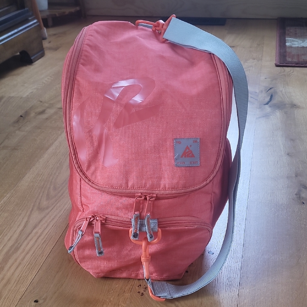 Coral Backpack by K2 Brand